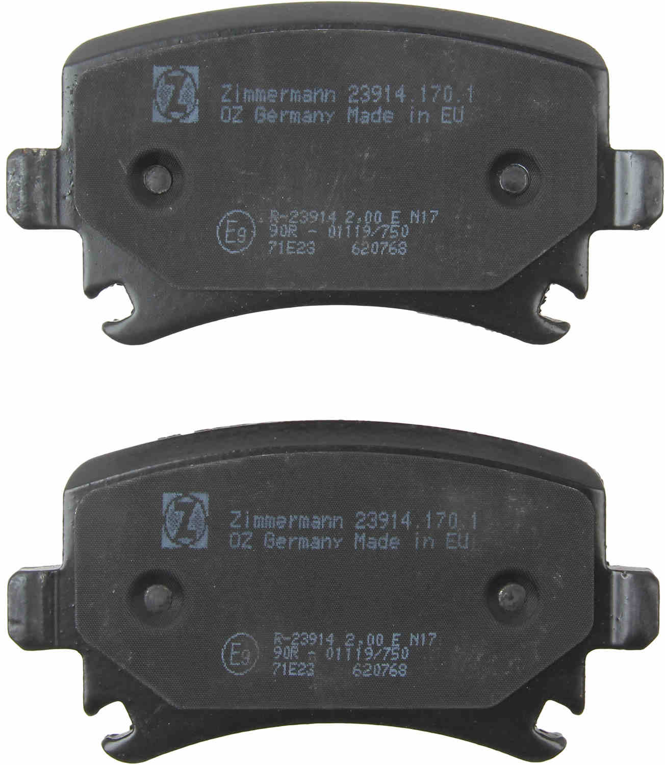 Zimmermann Disc Brake Pad
