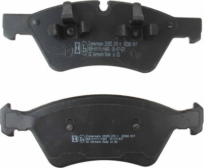 Zimmermann Disc Brake Pad Set 23925.210.1