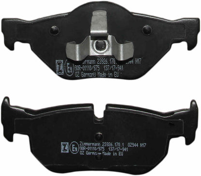 Zimmermann Disc Brake Pad