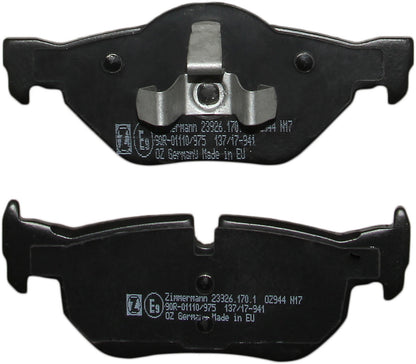 Zimmermann Disc Brake Pad