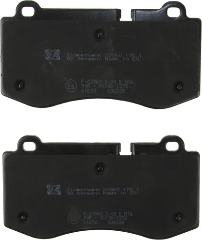 Zimmermann Disc Brake Pad Set 23960.175.1