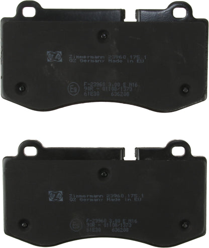 Zimmermann Disc Brake Pad Set 23960.175.1