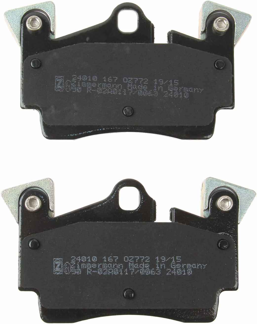 Zimmermann Disc Brake Pad