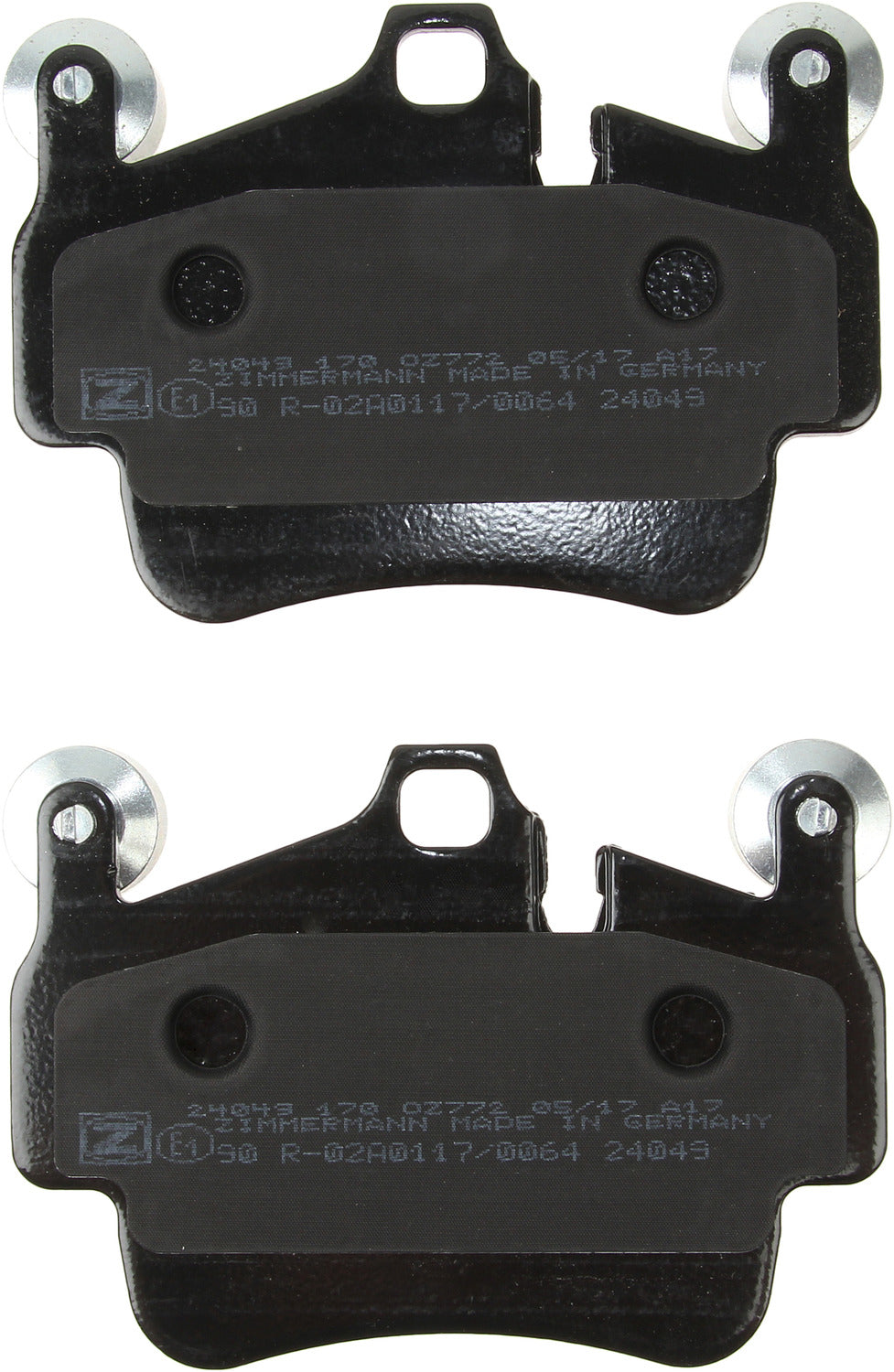 Zimmermann Disc Brake Pad
