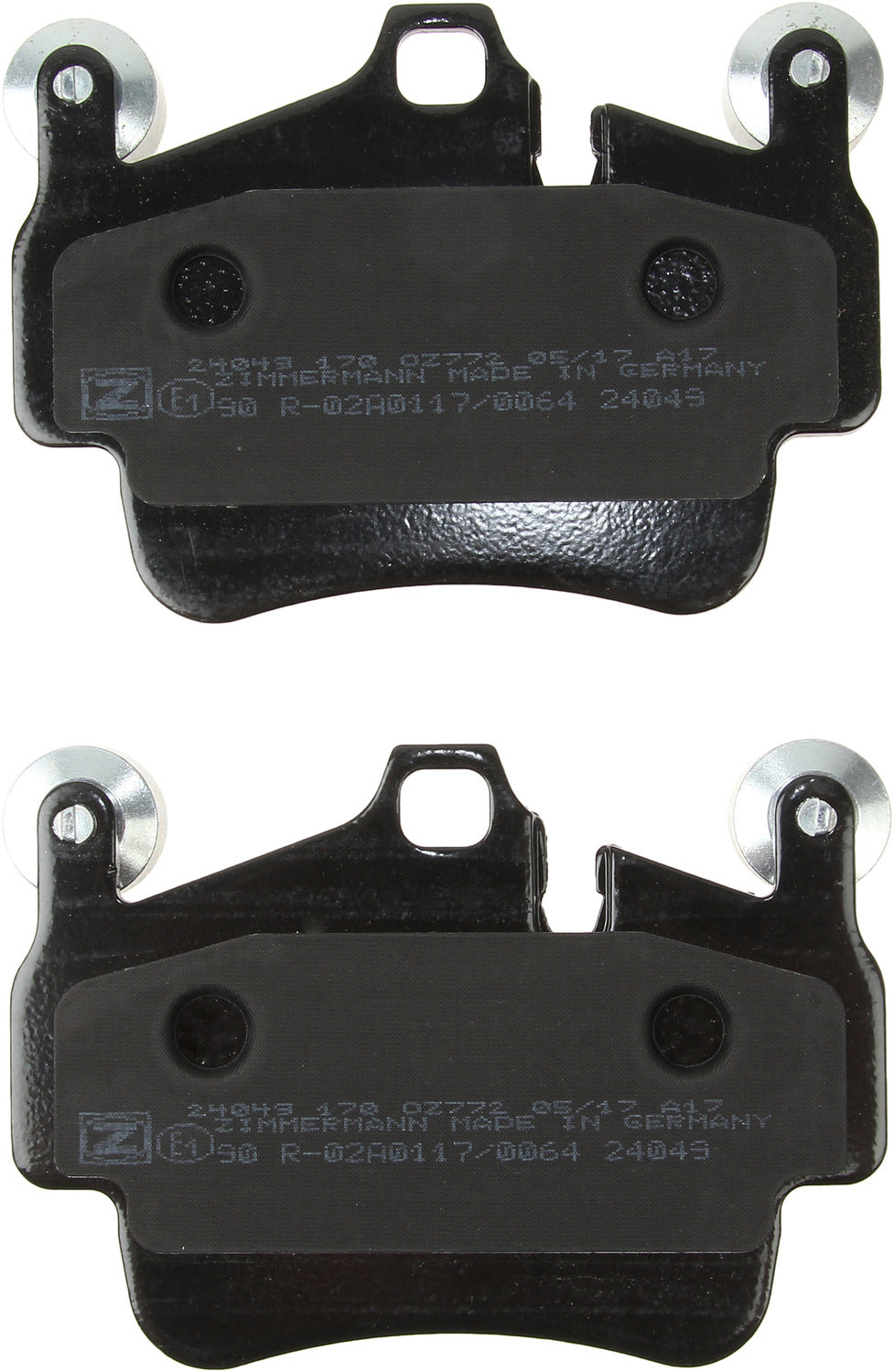 Zimmermann Disc Brake Pad