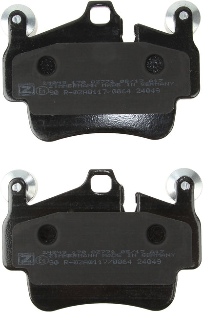 Zimmermann Disc Brake Pad