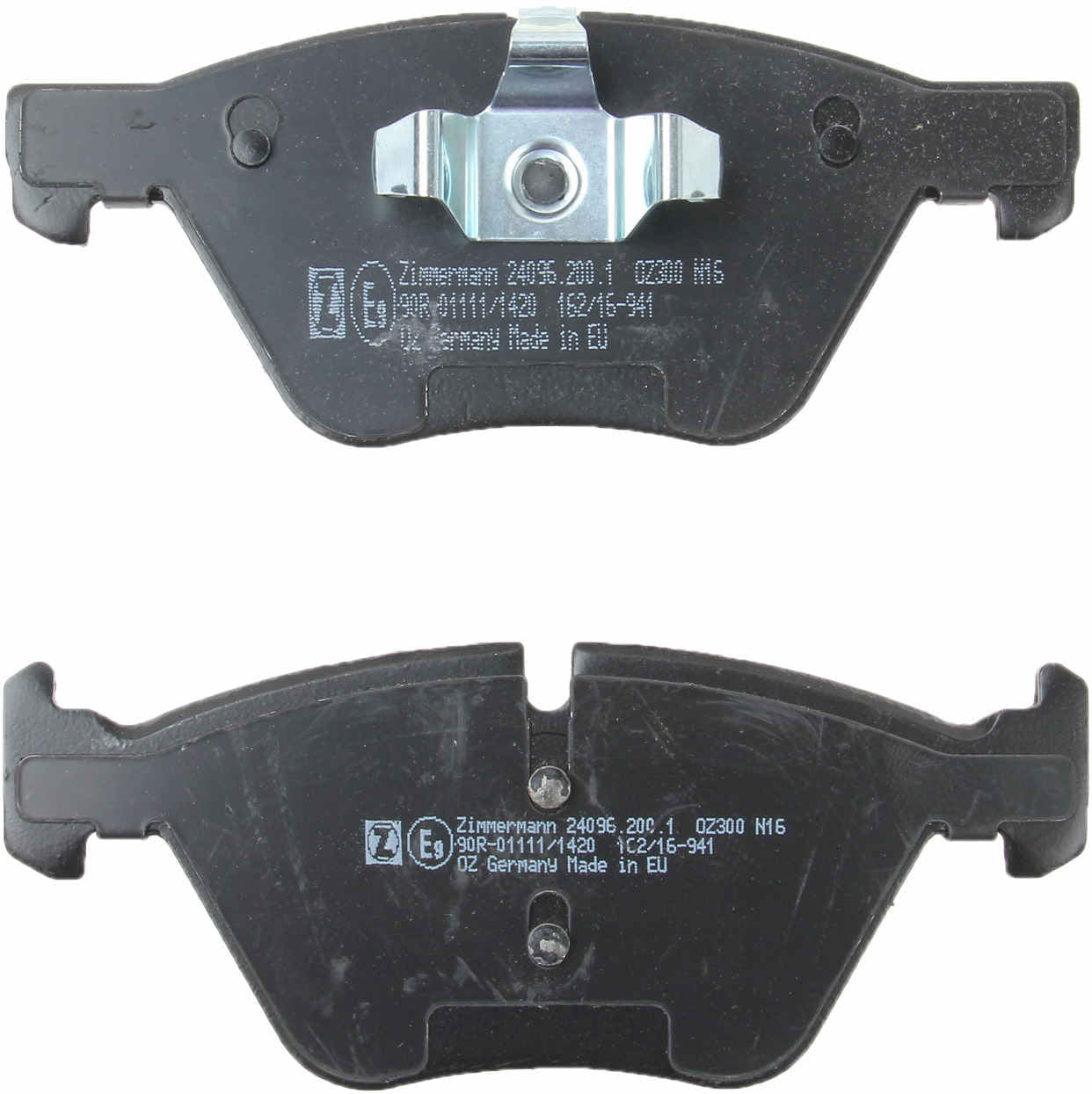 Zimmermann Disc Brake Pad
