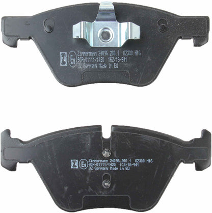 Zimmermann Disc Brake Pad