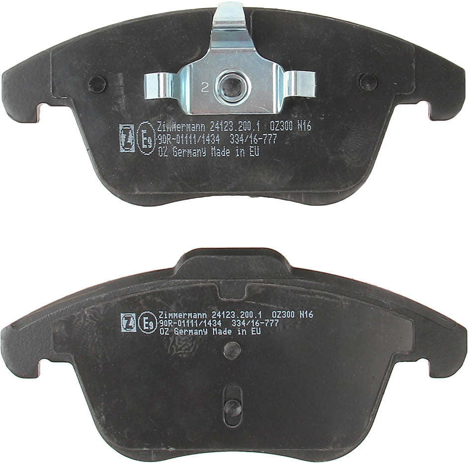 Zimmermann Disc Brake Pad