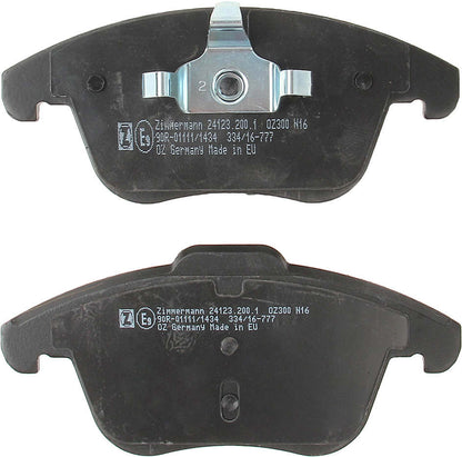 Zimmermann Disc Brake Pad