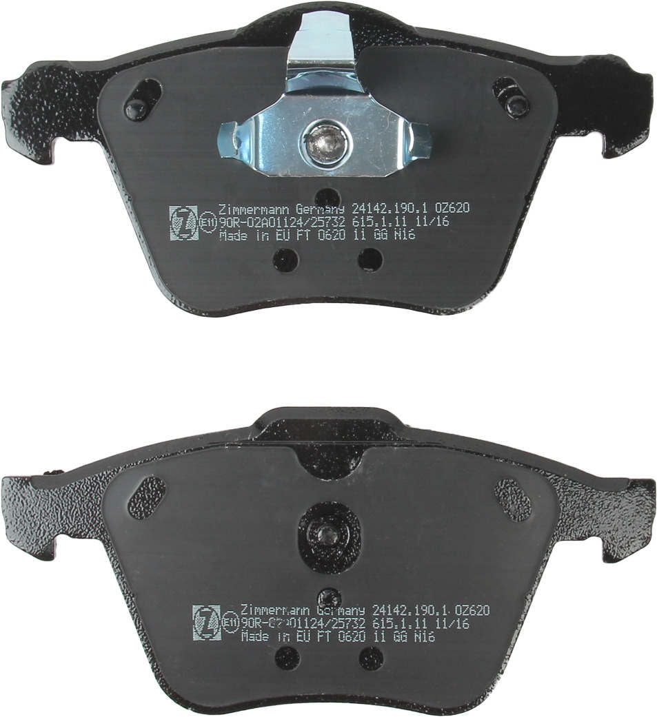 Zimmermann Disc Brake Pad