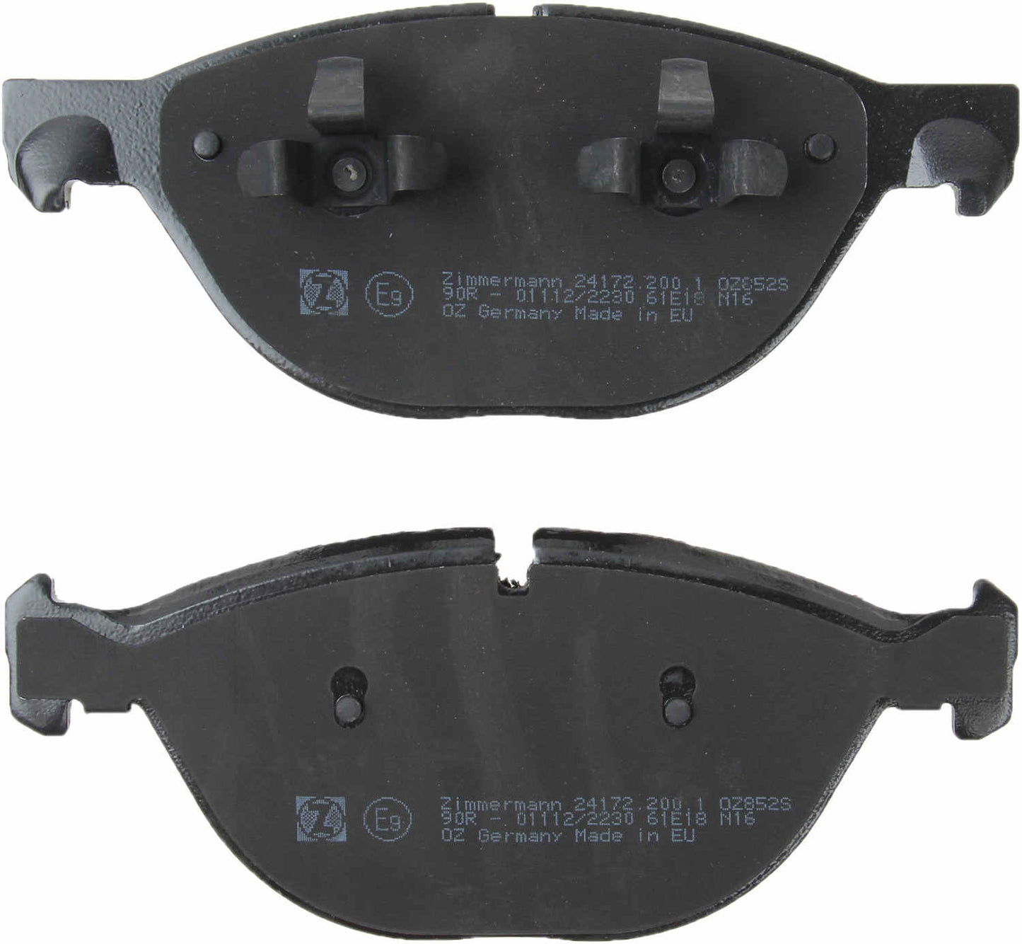 Zimmermann Disc Brake Pad