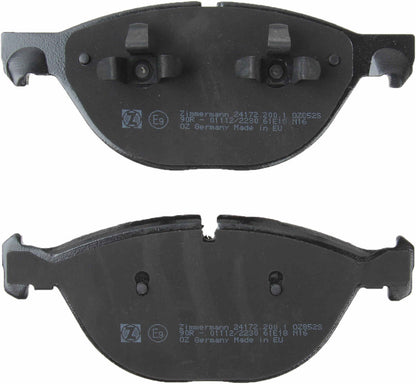 Zimmermann Disc Brake Pad