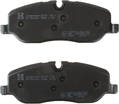 Zimmermann Disc Brake Pad
