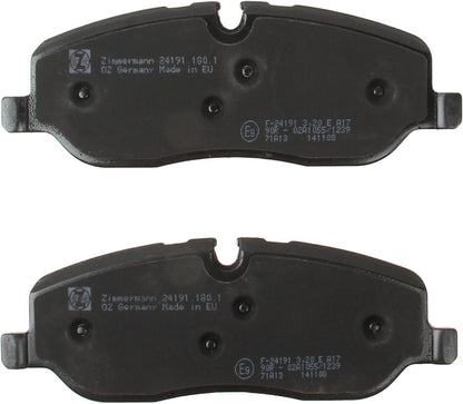 Zimmermann Disc Brake Pad