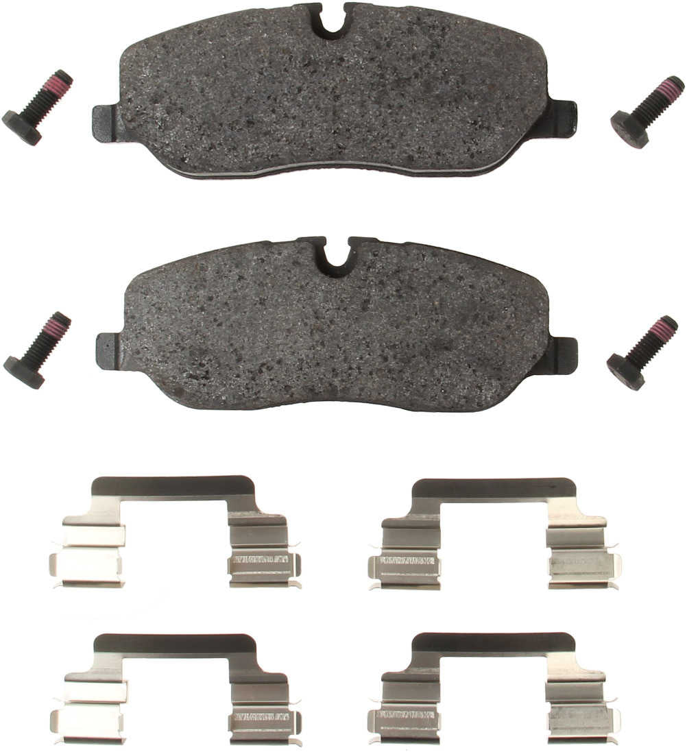Zimmermann Disc Brake Pad