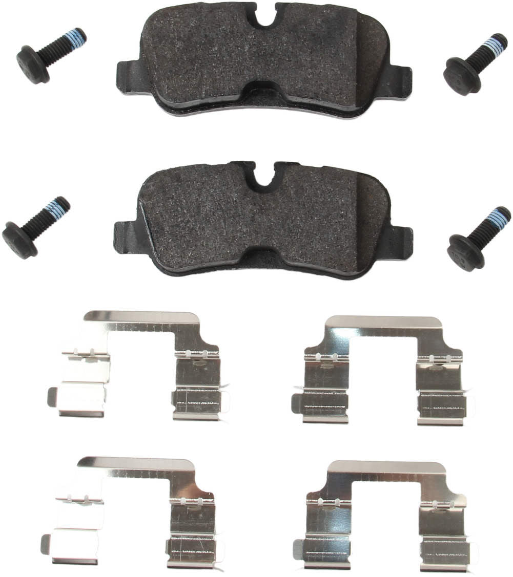 Zimmermann Disc Brake Pad