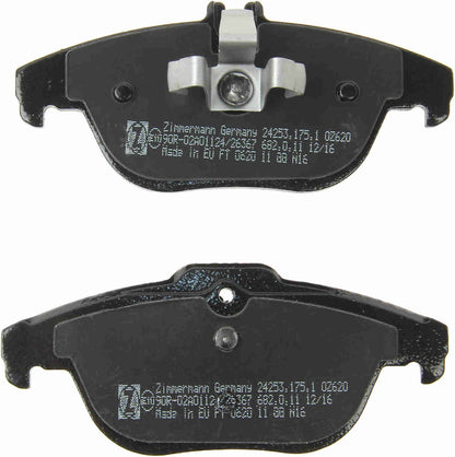Zimmermann Disc Brake Pad