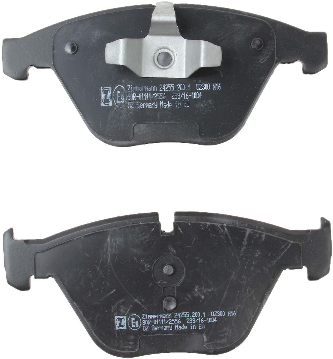 Zimmermann Disc Brake Pad