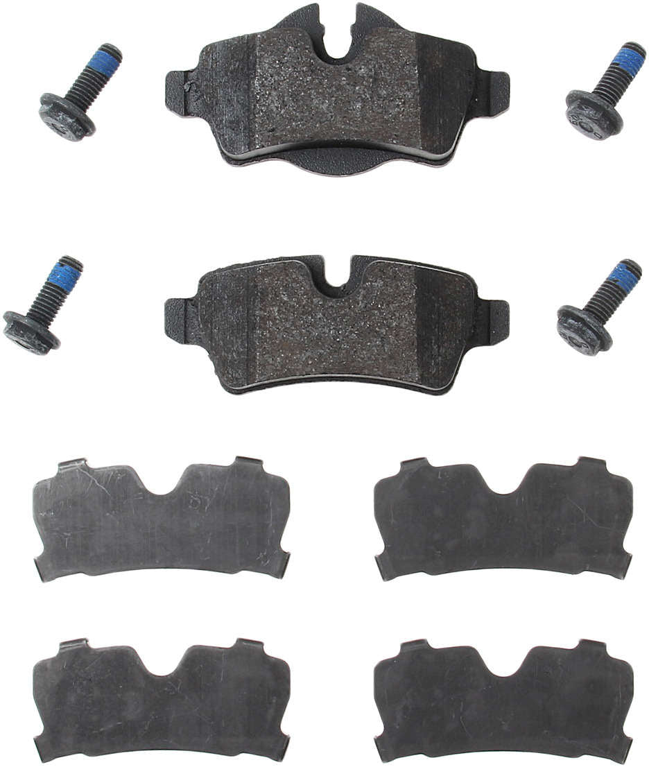 Zimmermann Disc Brake Pad