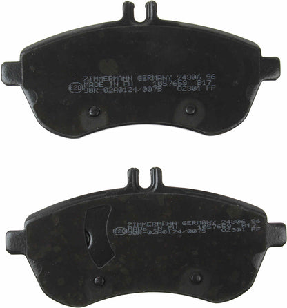 Zimmermann Disc Brake Pad