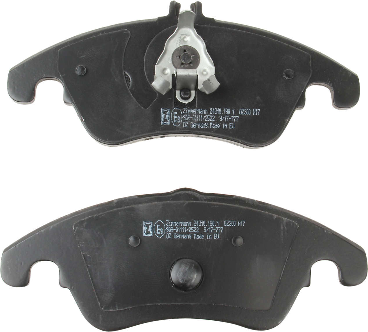 Zimmermann Disc Brake Pad