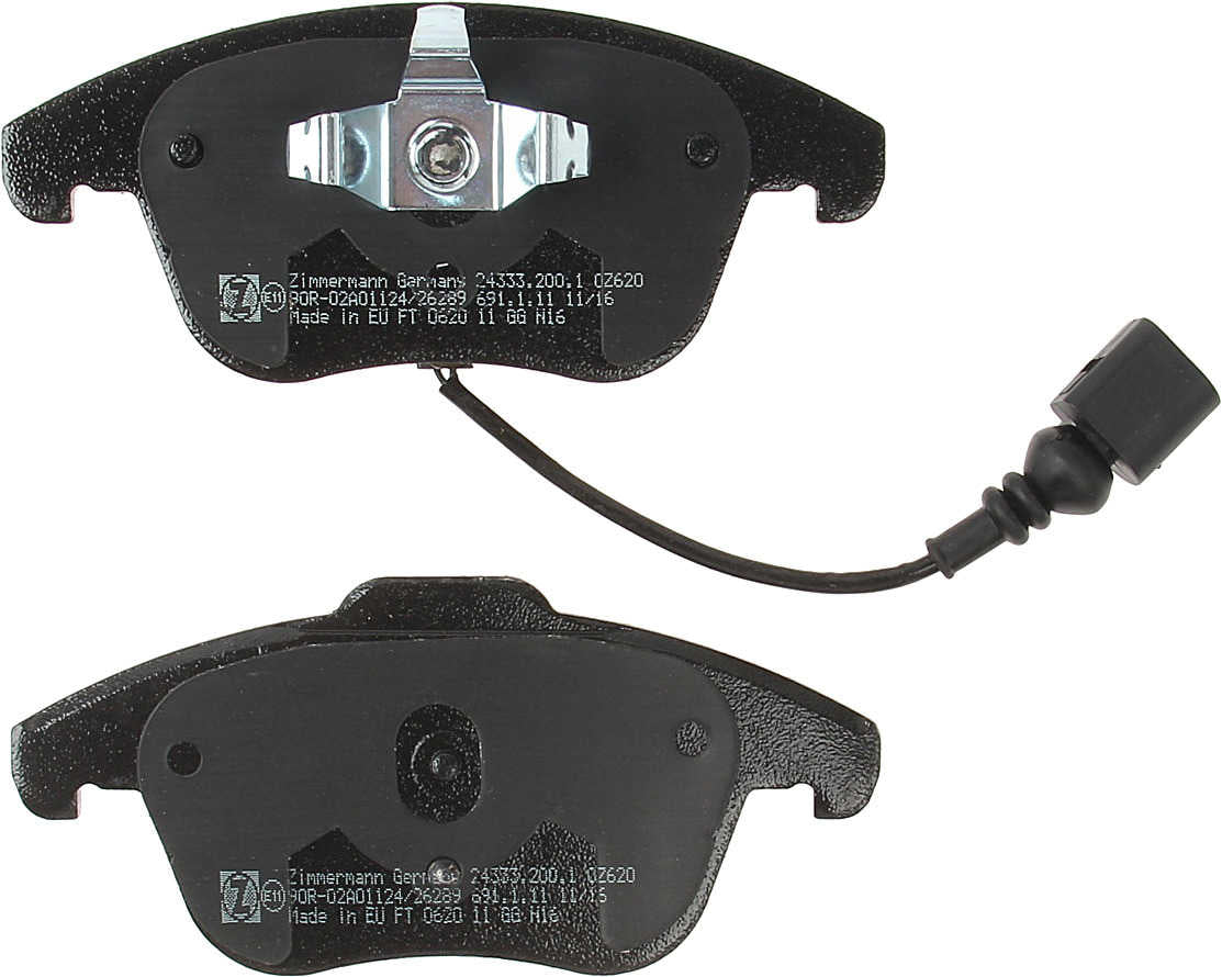 Zimmermann Disc Brake Pad