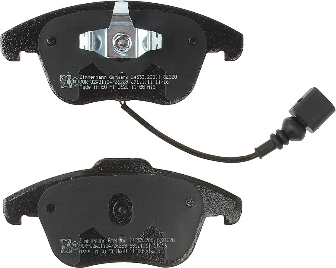 Zimmermann Disc Brake Pad