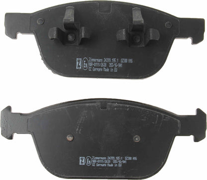 Zimmermann Disc Brake Pad