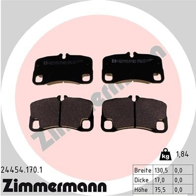 Zimmermann 244541701