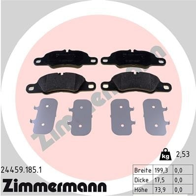 Zimmermann 244591851