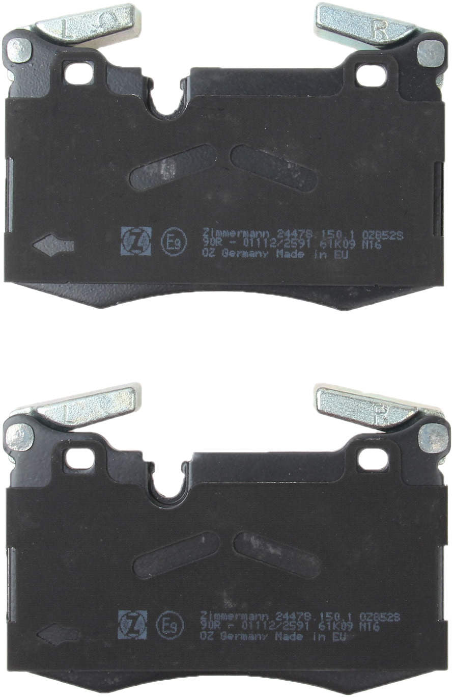 Zimmermann Disc Brake Pad
