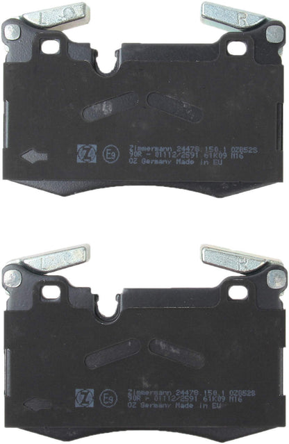 Zimmermann Disc Brake Pad