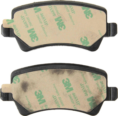 Zimmermann Disc Brake Pad