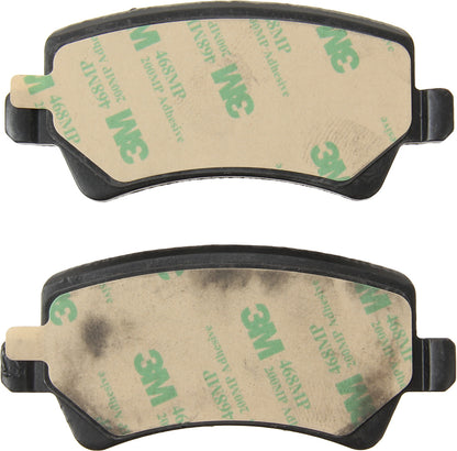 Zimmermann Disc Brake Pad