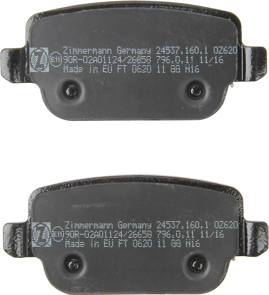 Zimmermann Disc Brake Pad