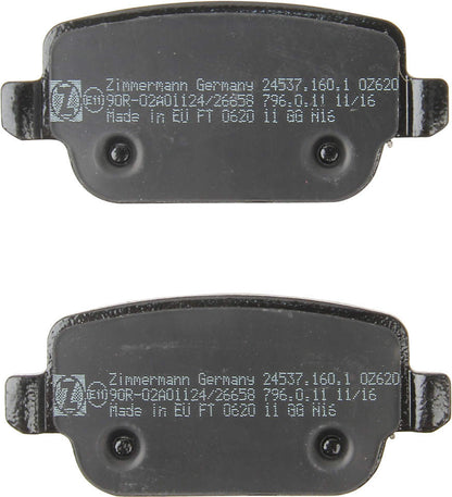 Zimmermann Disc Brake Pad