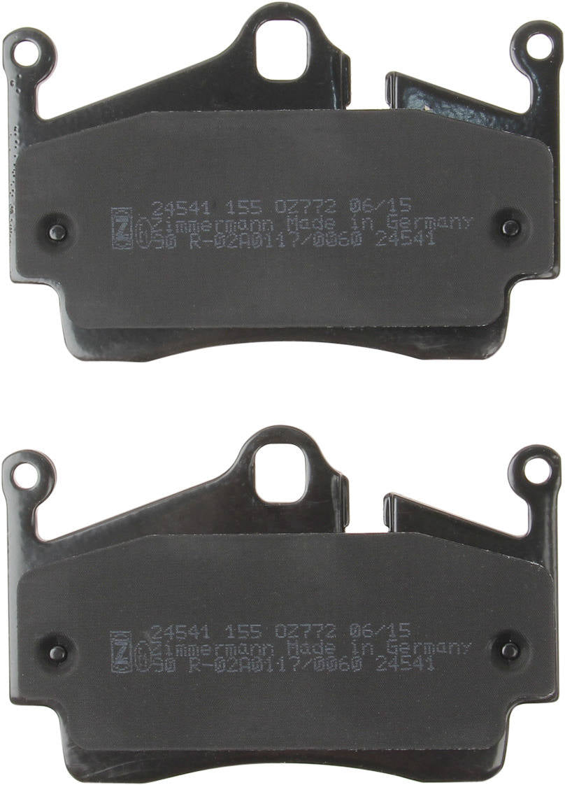 Zimmermann Disc Brake Pad