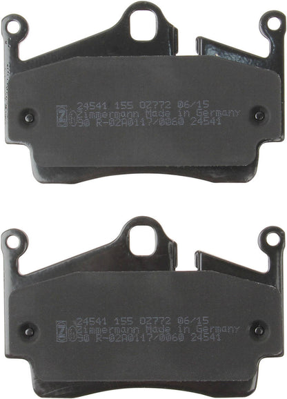 Zimmermann Disc Brake Pad