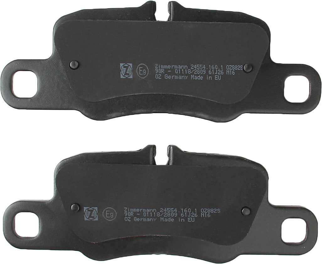 Zimmermann Disc Brake Pad