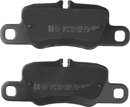 Zimmermann Disc Brake Pad