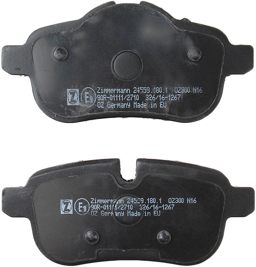 Zimmermann Disc Brake Pad