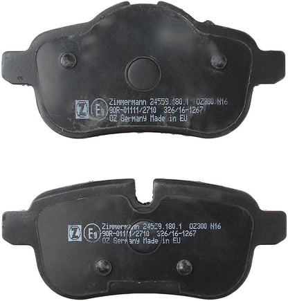 Zimmermann Disc Brake Pad