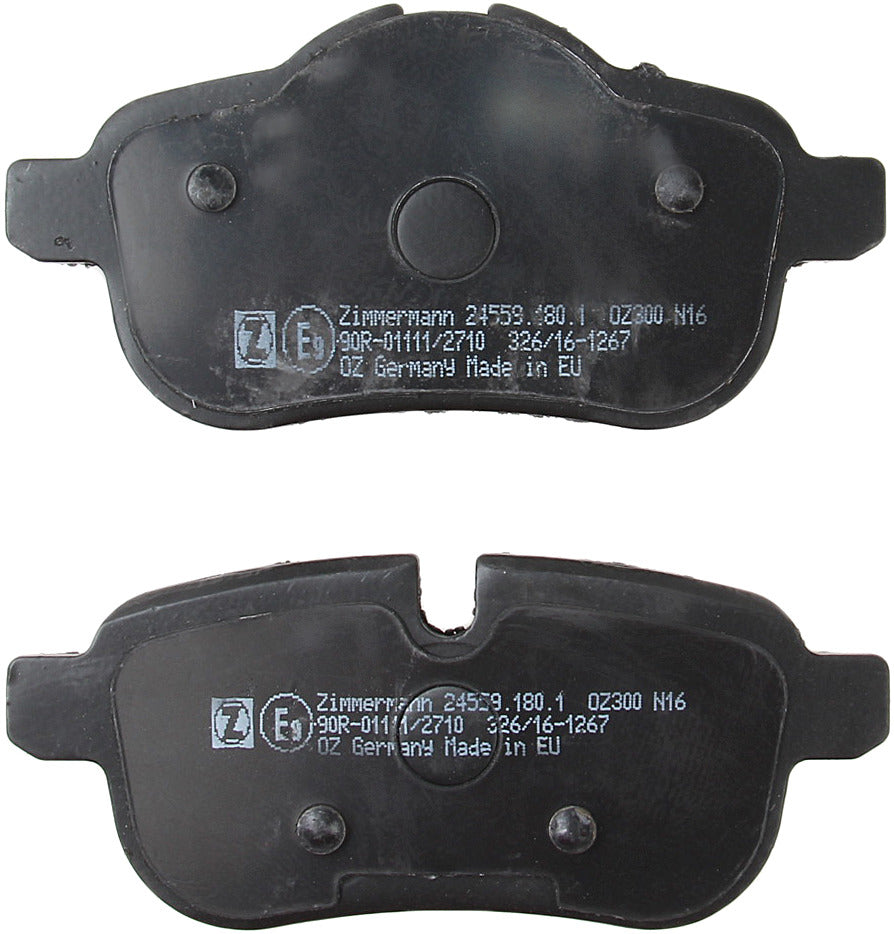 Zimmermann Disc Brake Pad