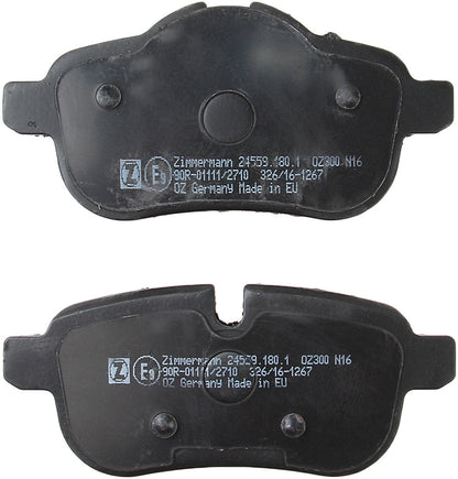 Zimmermann Disc Brake Pad