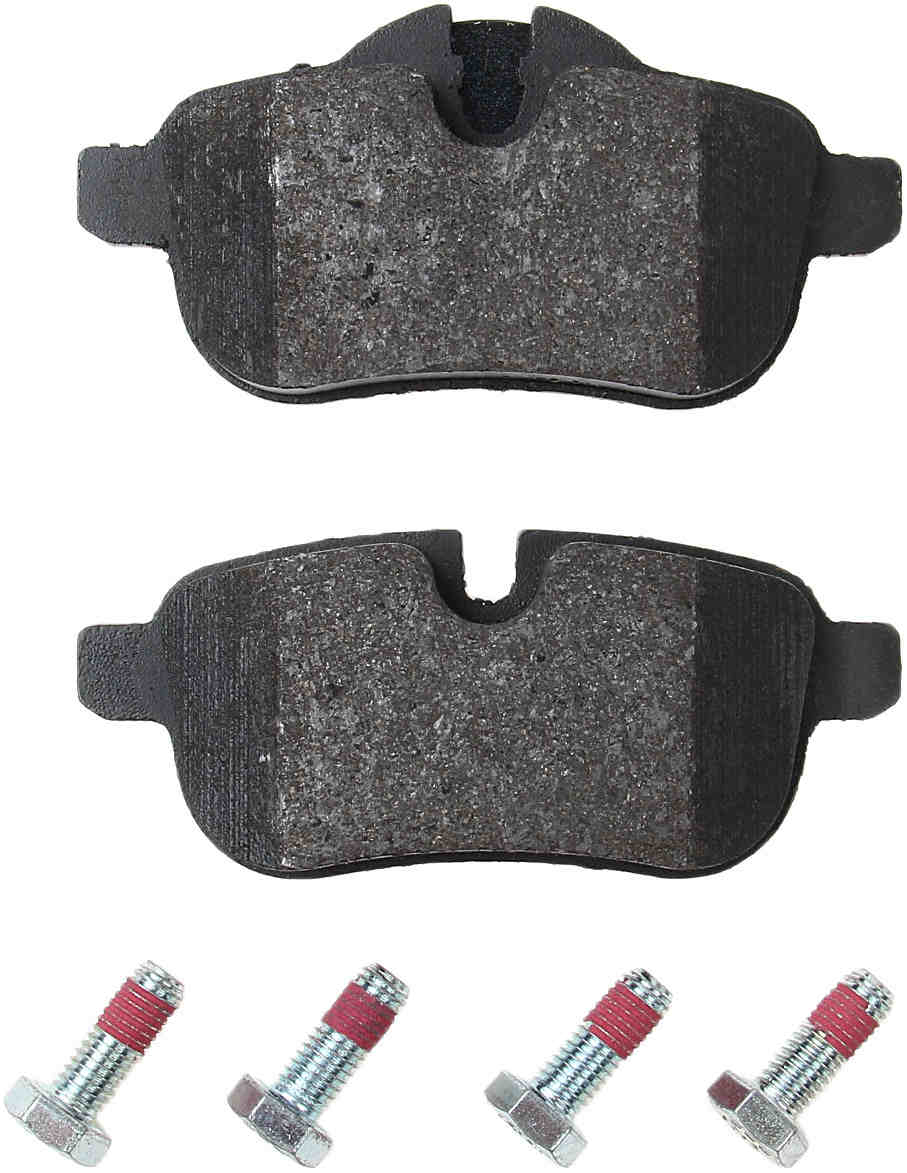 Zimmermann Disc Brake Pad