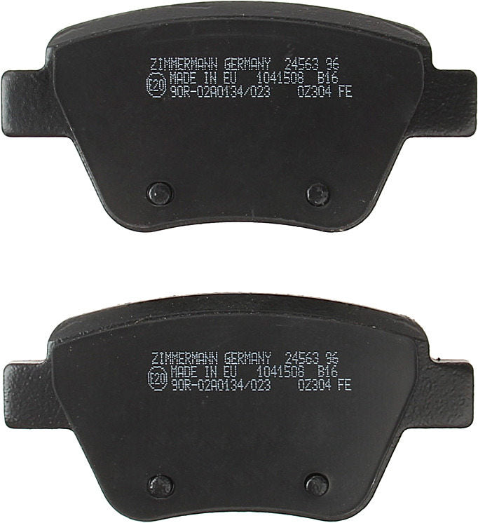 Zimmermann Disc Brake Pad