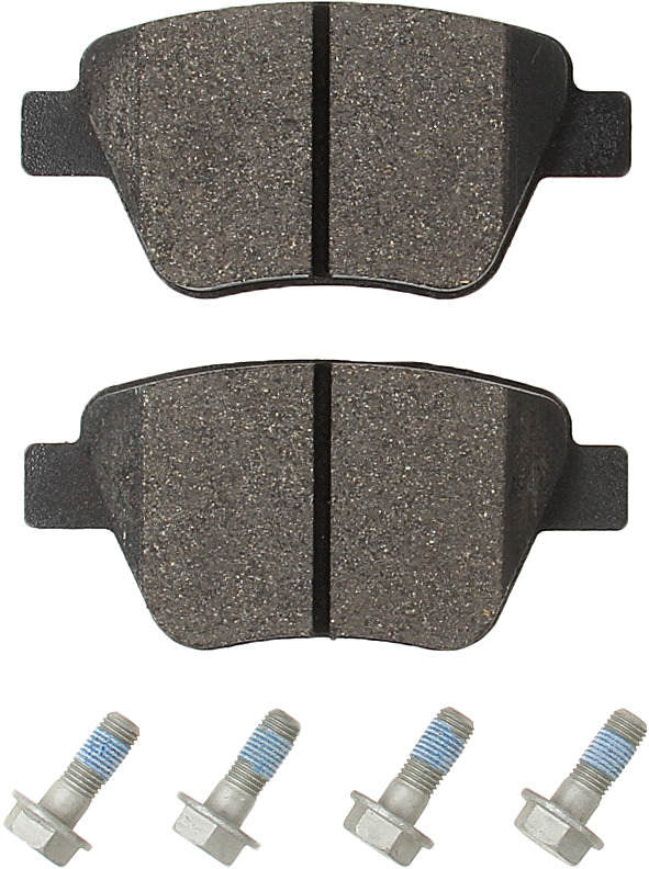 Zimmermann Disc Brake Pad