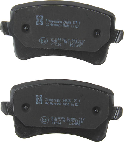 Zimmermann Disc Brake Pad
