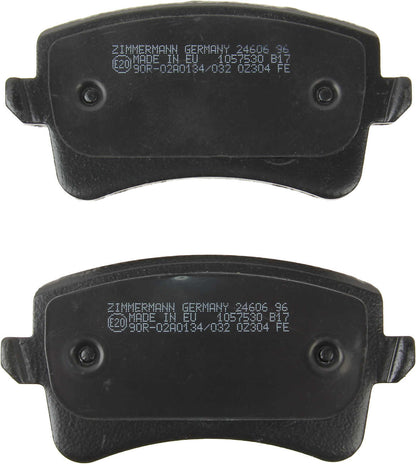 Zimmermann Disc Brake Pad